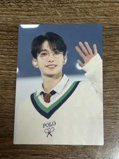 SEVENTEEN EXHIBITION トレカ ドギョム DK ソクミン - メルカリ