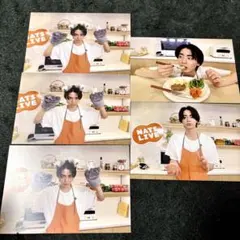 2025年最新】NATSLIVE レシピカードの人気アイテム - メルカリ