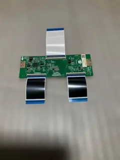 ハイセンス 43E6800 電源基板 テレビ Hisense - メルカリ