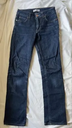 Acne Jeans ストレートデニムのサムネイル