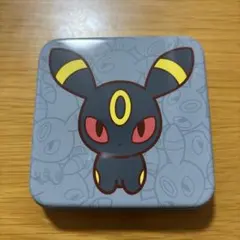レア‼️未開封　ポケモン メモ缶 ポケモンドールズ リーフィア　ブイズ レア‼️未開封 ポケモン メモ缶 ポケモンドールズ リーフィア ブイズ
