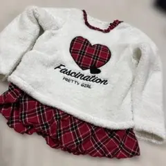 女の子　トップス 130cm