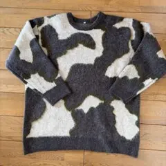 レディース 長袖 ニット