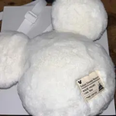 2022 冬　ミッキー　ポシェット