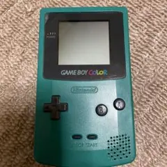 ゲームボーイカラー　本体　ジャンク
