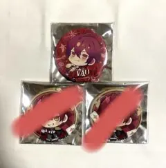 2025年最新】ばぁう缶バの人気アイテム - メルカリ