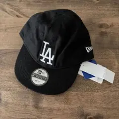 ベビー用キャップ　ニューエラー9TWENTY