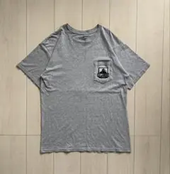 XLARGE T-shirt grey