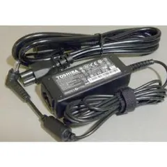TOSHIBA 19V 1.58A PA3743E-1AC3■nw04-02