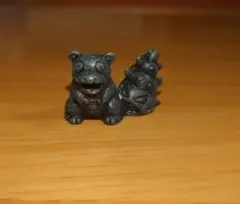 ヤドラン　ポケモン　メタルコレクション