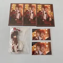エーステ 七尾太一 グッズ