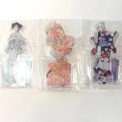 アクリルスタンド 3種セット 超かぐや姫！ TSUTAYA 京都IP書店 - メルカリ