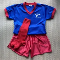 COSMO SPORTS ユニフォーム上下 ソックスセット