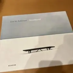 Lisa M. Robinson『Snowbound』