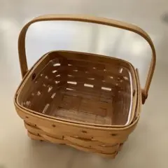 ロンガバーガーバスケット