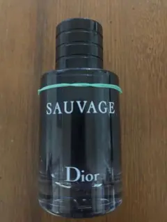 Christian Diorクリスチャンディオールソヴァージュ 60ml 箱無し