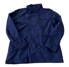 ☆程度良好☆HYVENT north face ノースフェイス　トレンチコート