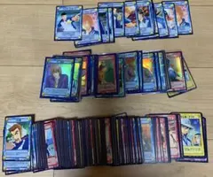 テニスの王子様 TCG 300枚以上 まとめ売り 不二周助多め SR PR R込