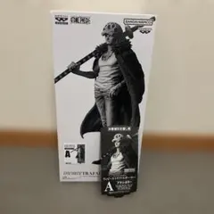 ワンピース バンプレくじ トラファルガー ロー A賞 半券付き - メルカリ