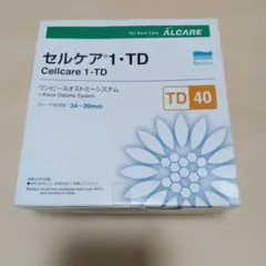 セルケア1・TD35 1箱10枚入り - メルカリ