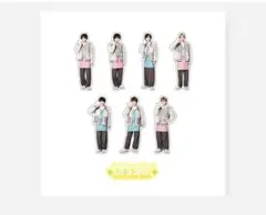 (専用出品)なにわ男子 フレークシール 大阪限定