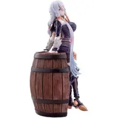 ライザのアトリエ Luminasta リラ・ディザイアス フィギュア ★