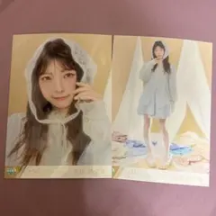 即購入可】ノイミー 永田詩央里 愛くださいませ ジャケット写真 生写真