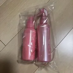 ORBIS ヘアトリートメント2本セット