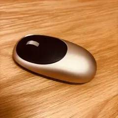 【美品】satechi アルミニウム M1 Bluetooth ワイヤレスマウス