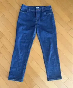 Honeys CINEMA CLUBスキニーデニムのサムネイル