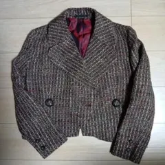 ジャケット レディース