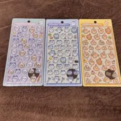 mii様 リクエスト 3点 まとめ商品 ちいかわ12枚セット