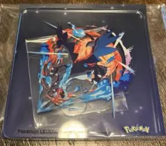 ポケモン LEGENDS Z-A アクリルコースター