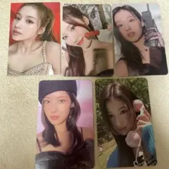 twice サナ　まとめ売り twice サナ まとめ売り さな トレカ - メルカリ