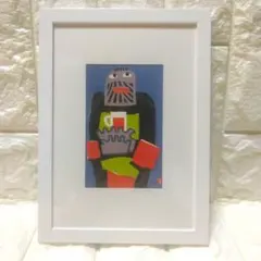 2025年最新】畦地梅太郎 版画の人気アイテム - メルカリ