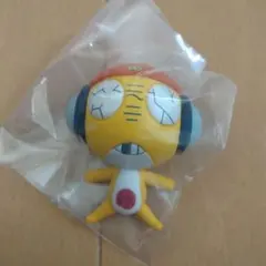 ケロロ軍曹まちぼうけでありますその2　クルル曹長