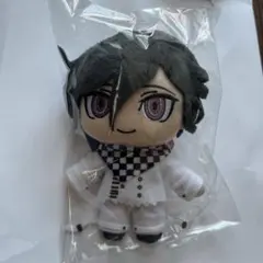 ニューダンガンロンパV3 けもみみ缶バッジ 王馬小吉 - メルカリ