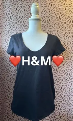 ❤️H&M BASIC Tee❤️
