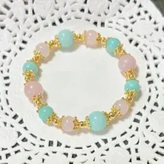 SALE♡天然石ブレス♡