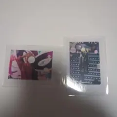 いれいす　ないこ　実写チェキ