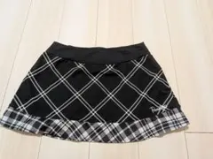 テニススカート