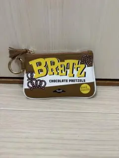 GOOD GRIEF BRETZ MINI POUCH ポーチ 未使用 - メルカリ