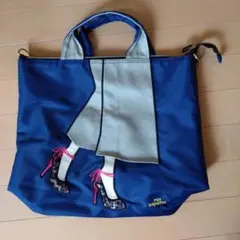 mis zapatos 3wayバッグ リュック トート ショルダー