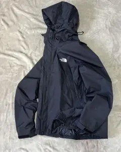 カドヤ ROUND ZIP ANORAK ブラック LL 6592 パーカー - メルカリ