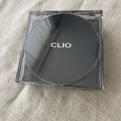 【未使用】CLIO クッションファンデーション 本体