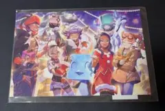 ポケモン　ポケマス　ポストカード　即購入可