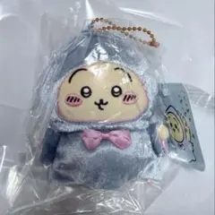 ちいかわ うさぎ バースディッ マスコット 未開封 キーホルダー ぬいぐるみ