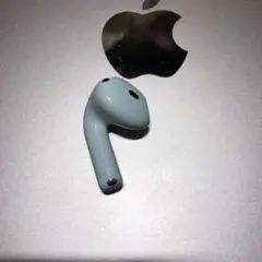 2026年最新】AirPods 第4世代 右耳の人気アイテム - メルカリ