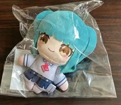 イキヅライブ！ ぬいぐるみストラップ ちょっと大きめVer 金澤奇跡