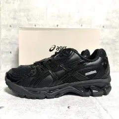 新品未使用 24cm KIMHEKIM asics GEL-NIMBUS 黒 - メルカリ